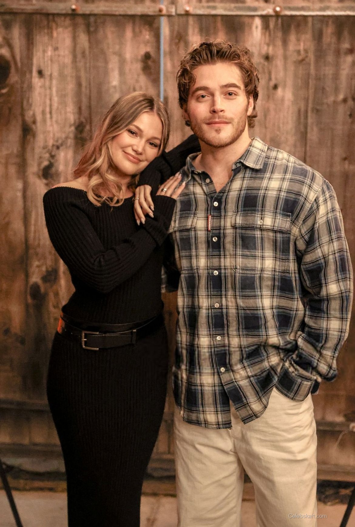 Olivia Holt at This Is Not A Test Screening, February 2026 4