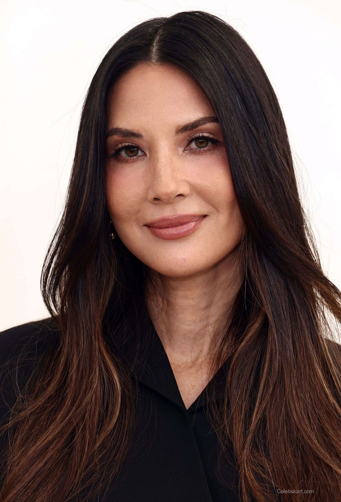 Olivia Munn at Apple TV Press Day, February 2026 2