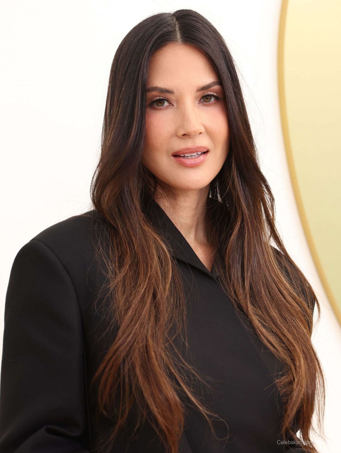 Olivia Munn at Apple TV Press Day, February 2026 6