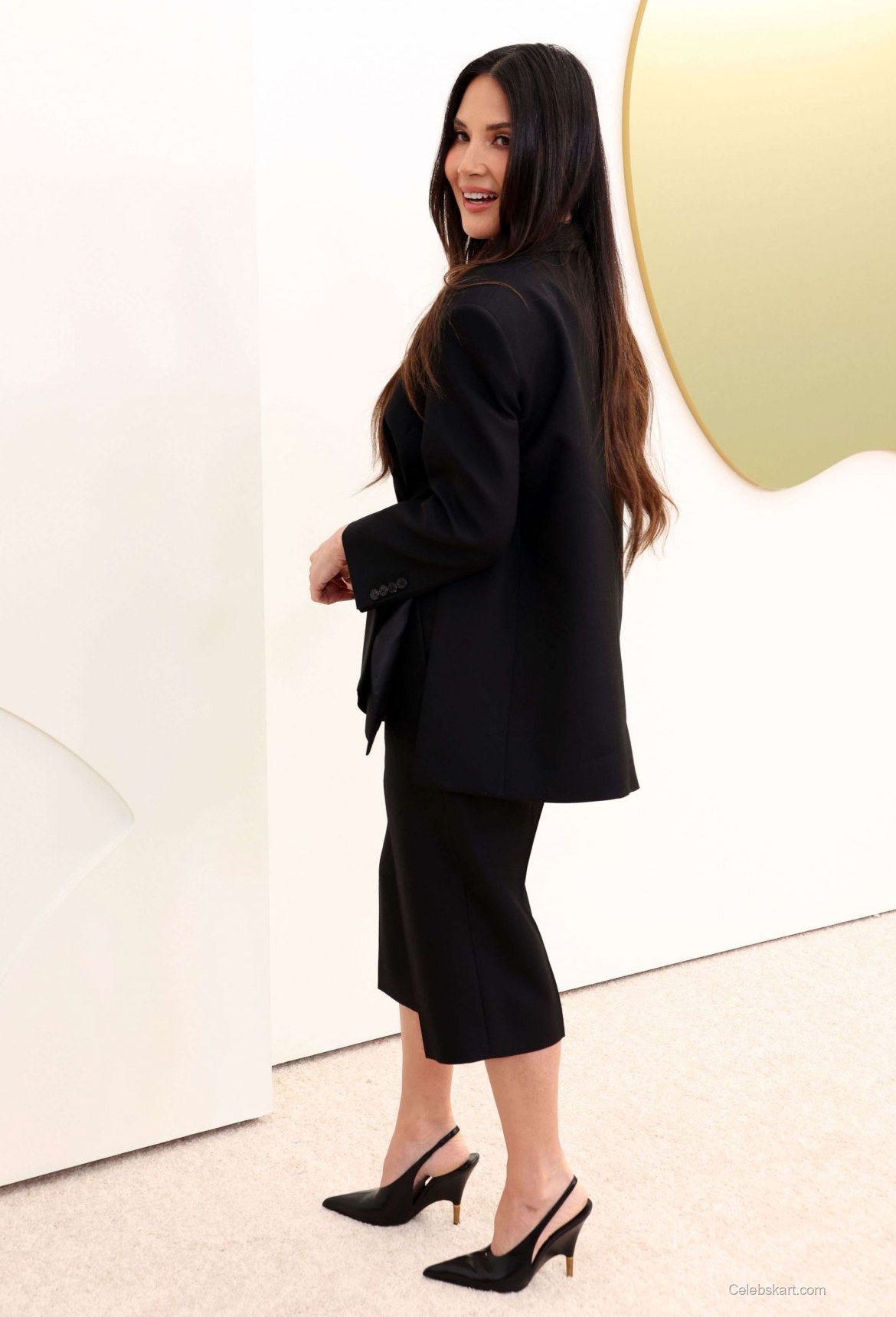 Olivia Munn at Apple TV Press Day, February 2026 7