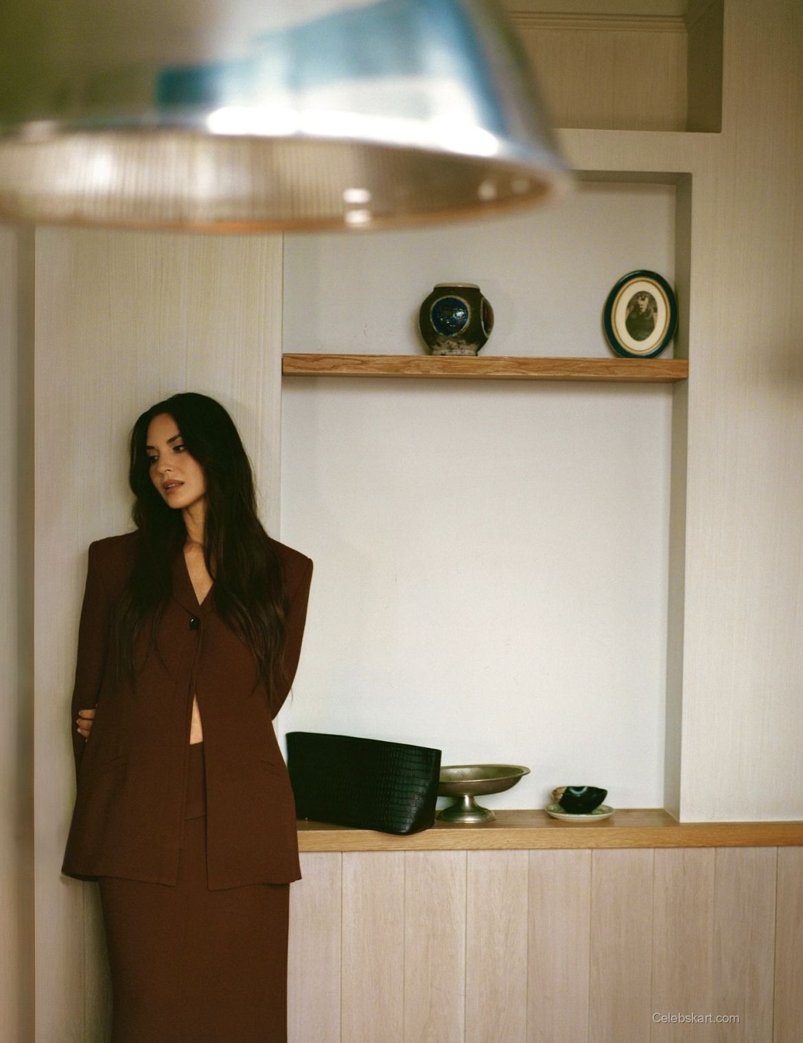 Olivia Munn Instagram Photos, February 2026 10