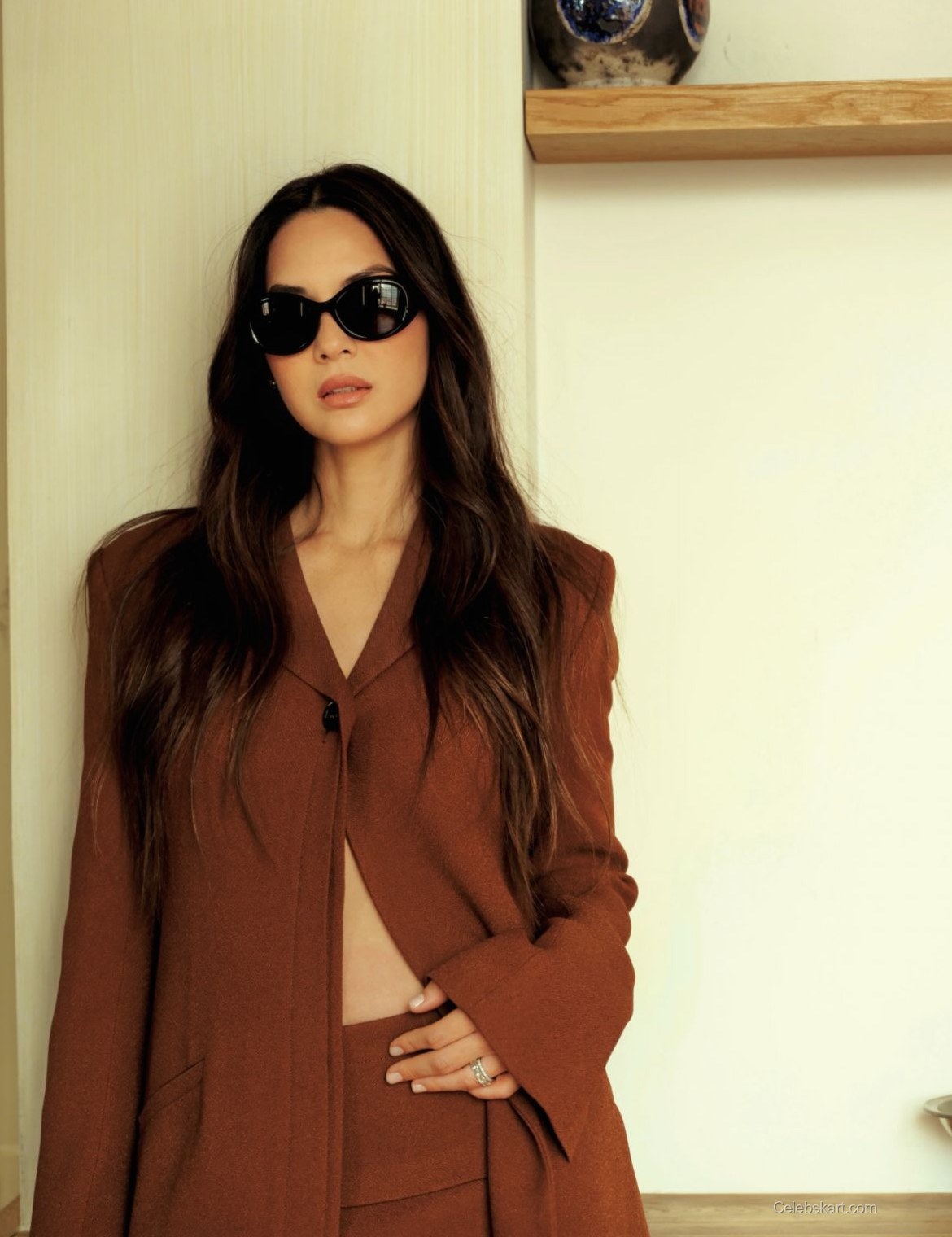 Olivia Munn Instagram Photos, February 2026 11