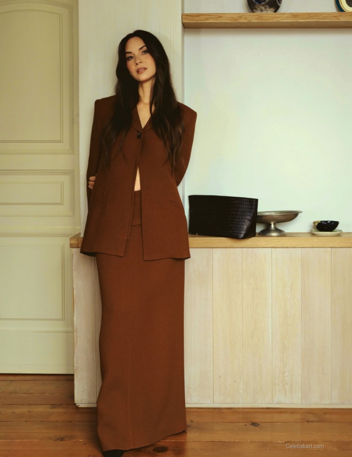 Olivia Munn Instagram Photos, February 2026 12