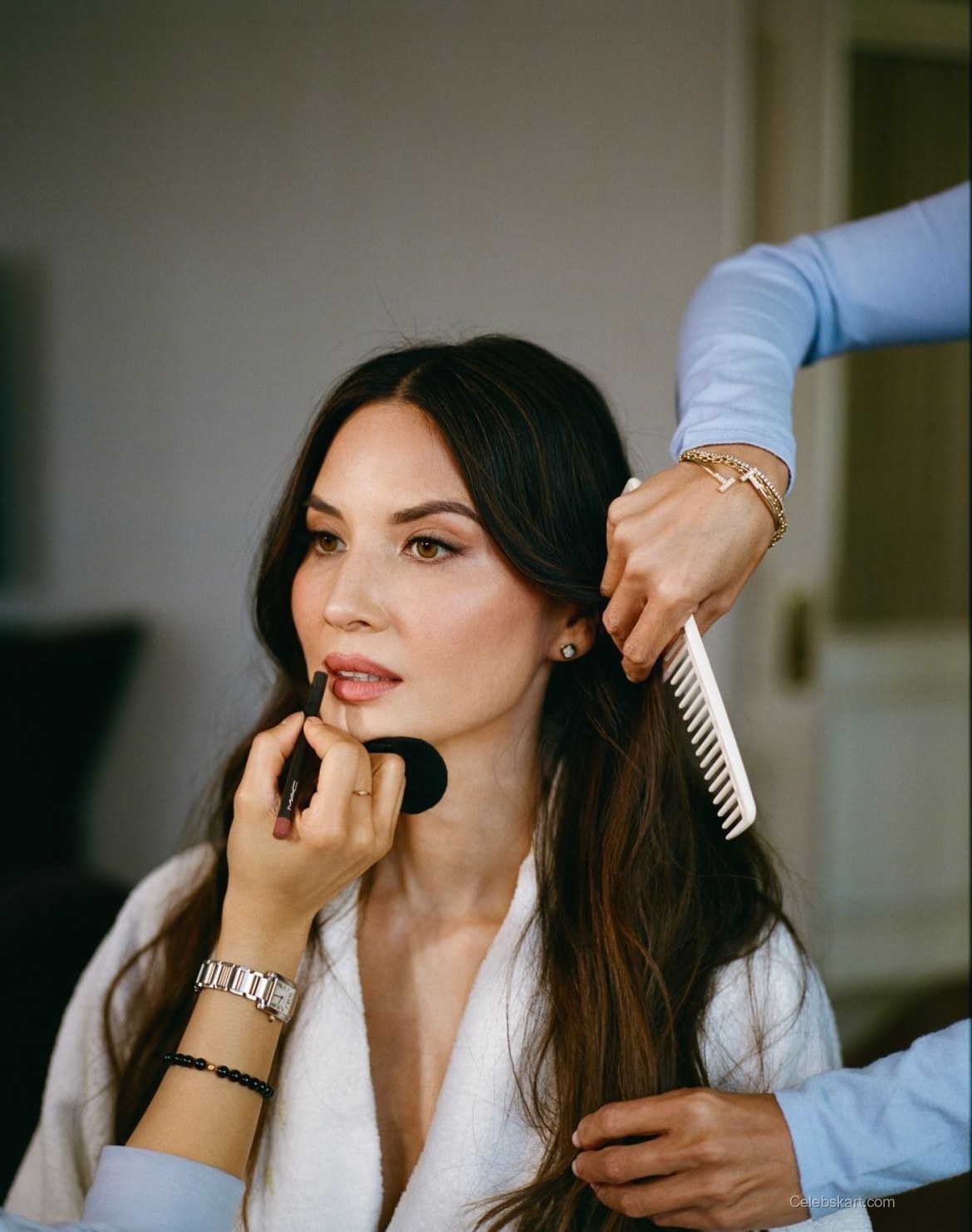 Olivia Munn Instagram Photos, February 2026 4