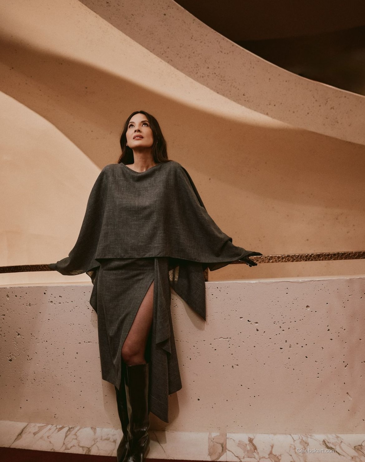 Olivia Munn Instagram Photos, February 2026 6