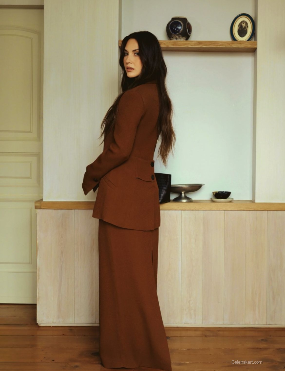 Olivia Munn Instagram Photos, February 2026 9