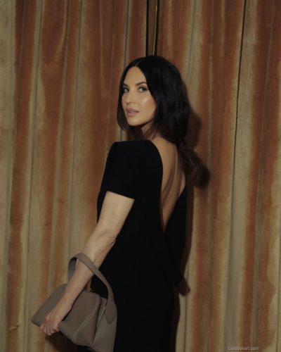 Olivia Munn Instagram Photos February 2026