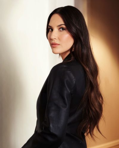 Olivia Munn Instagram Photos February 2026