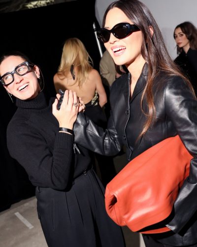 Olivia Munn stuns in stylish look at Instagram post 2026