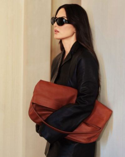 Olivia Munn spotted in stylish look during Instagram post