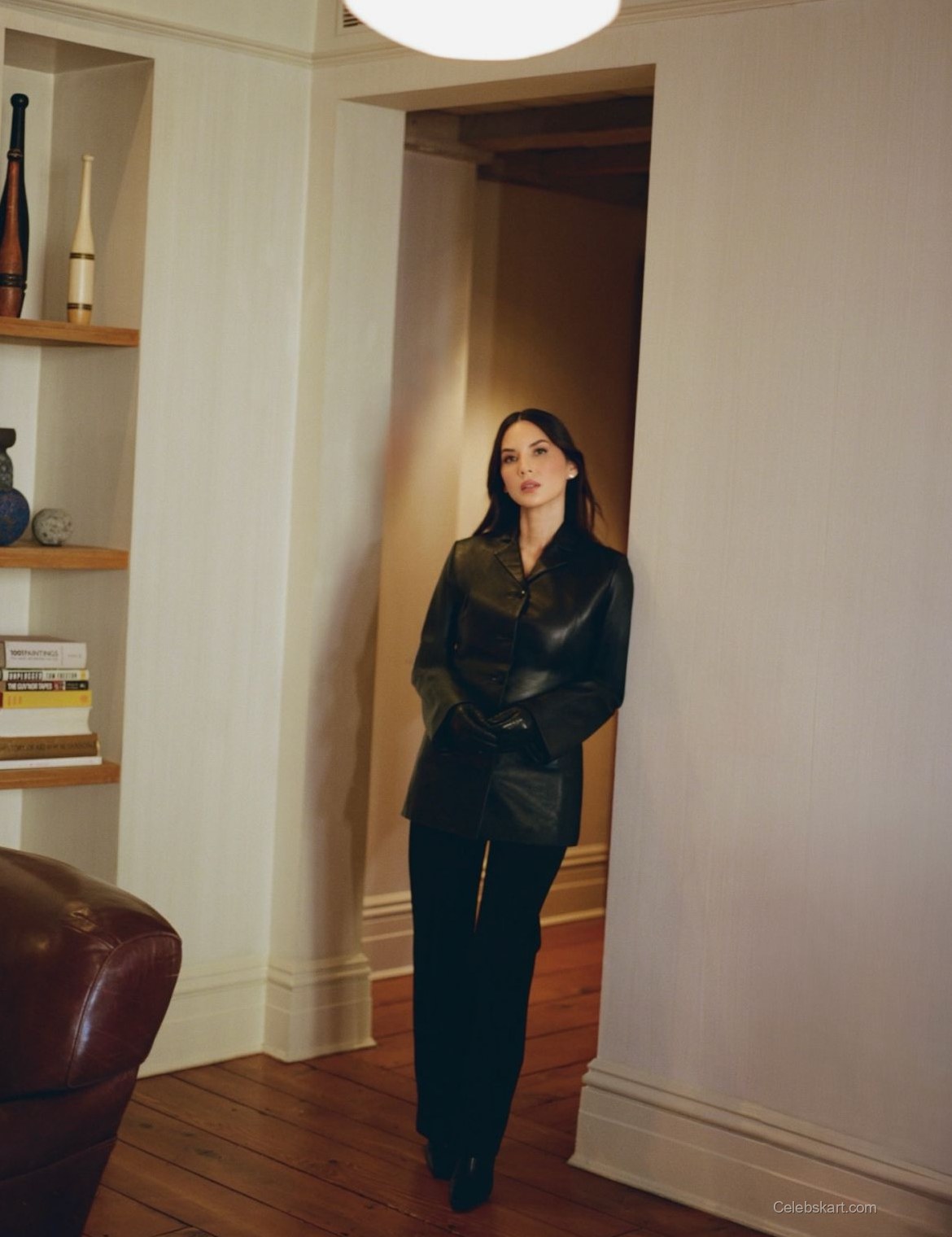 Olivia Munn Instagram Photos February 2026 6