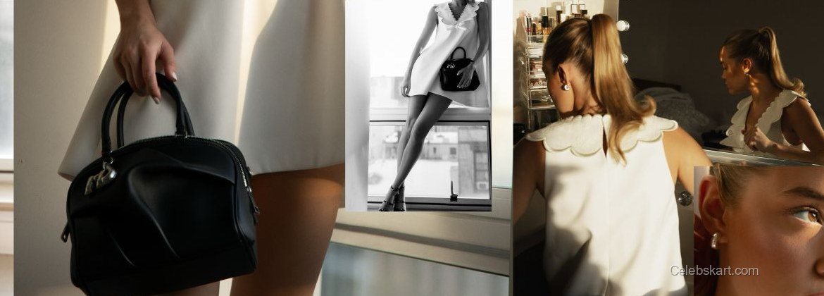 Olivia Ponton L’Officiel Photo Diary, February 2026 2