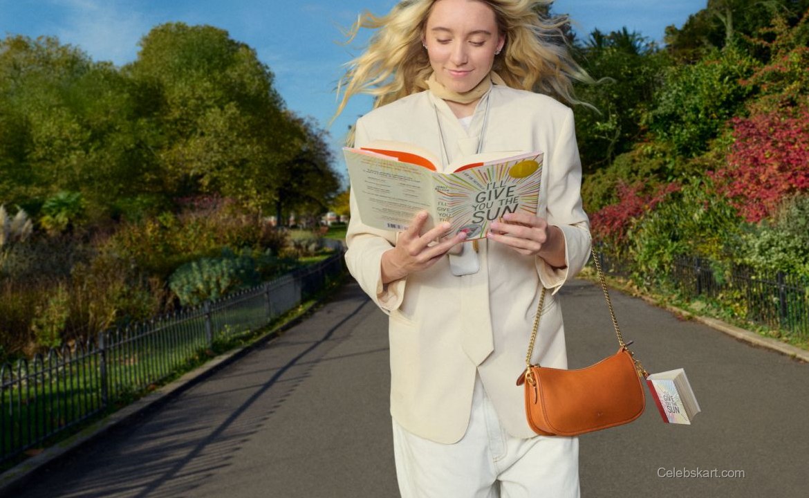 Paige Bueckers for Coach Explore Your Story, Spring 2026 1