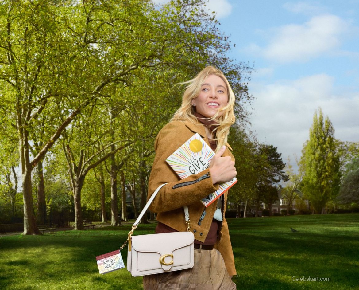 Paige Bueckers for Coach Explore Your Story, Spring 2026 2