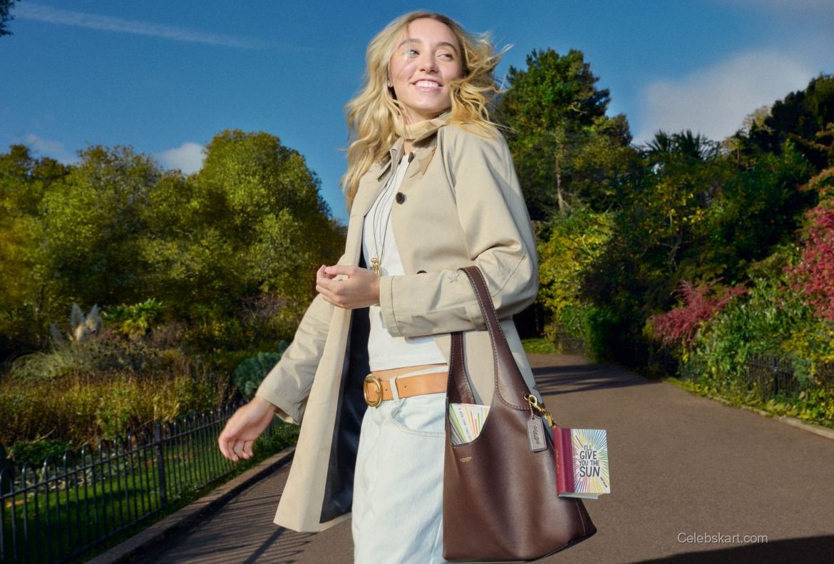 Paige Bueckers for Coach Explore Your Story, Spring 2026 3