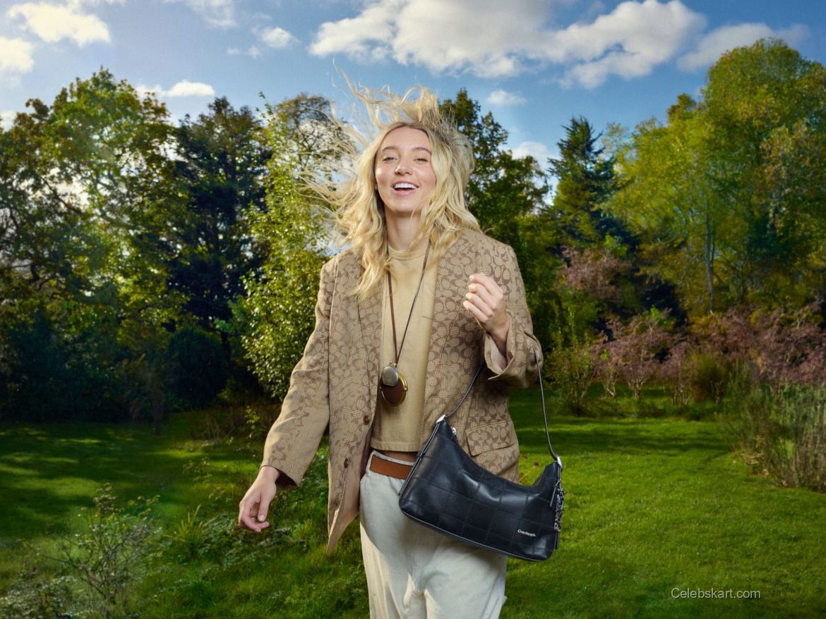 Paige Bueckers for Coach Explore Your Story, Spring 2026 4