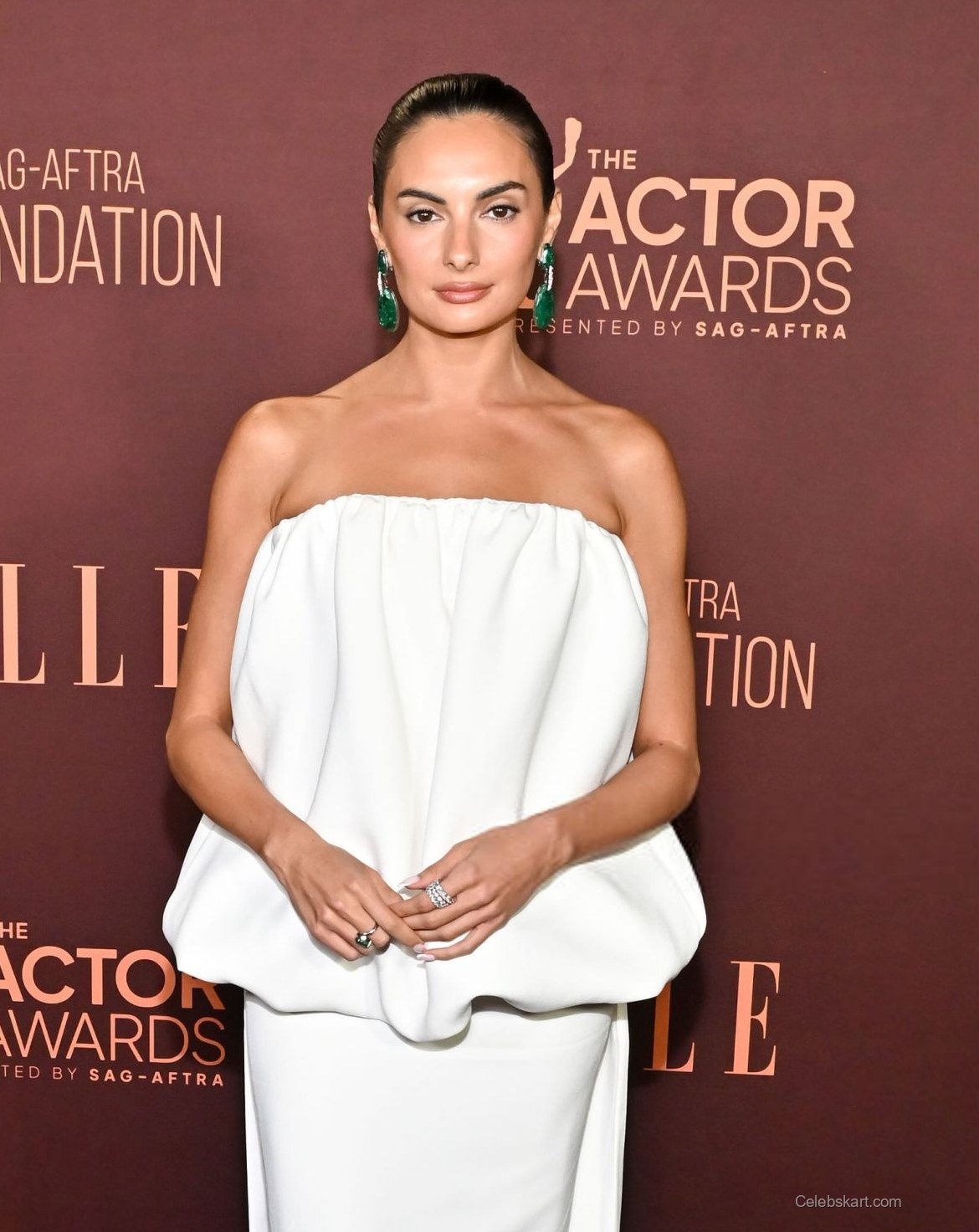 Paige DeSorbo At Actors Rising LA February 2026 2