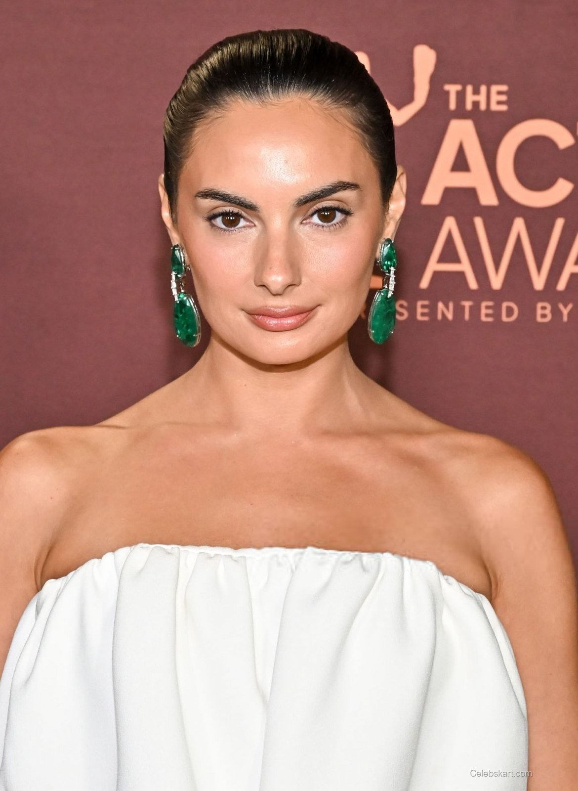 Paige DeSorbo At Actors Rising LA February 2026 3