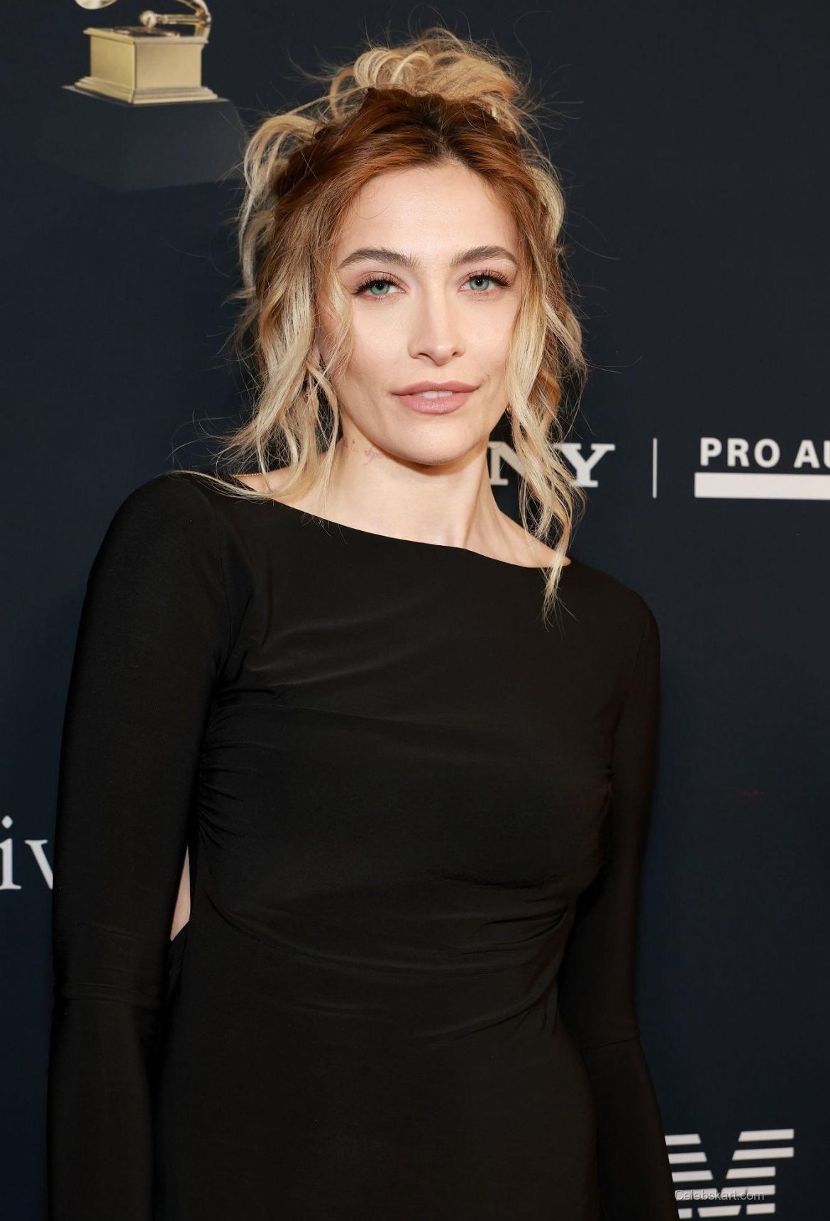 Paris Jackson at Pre Grammy Gala Beverly Hills, January 2026 2