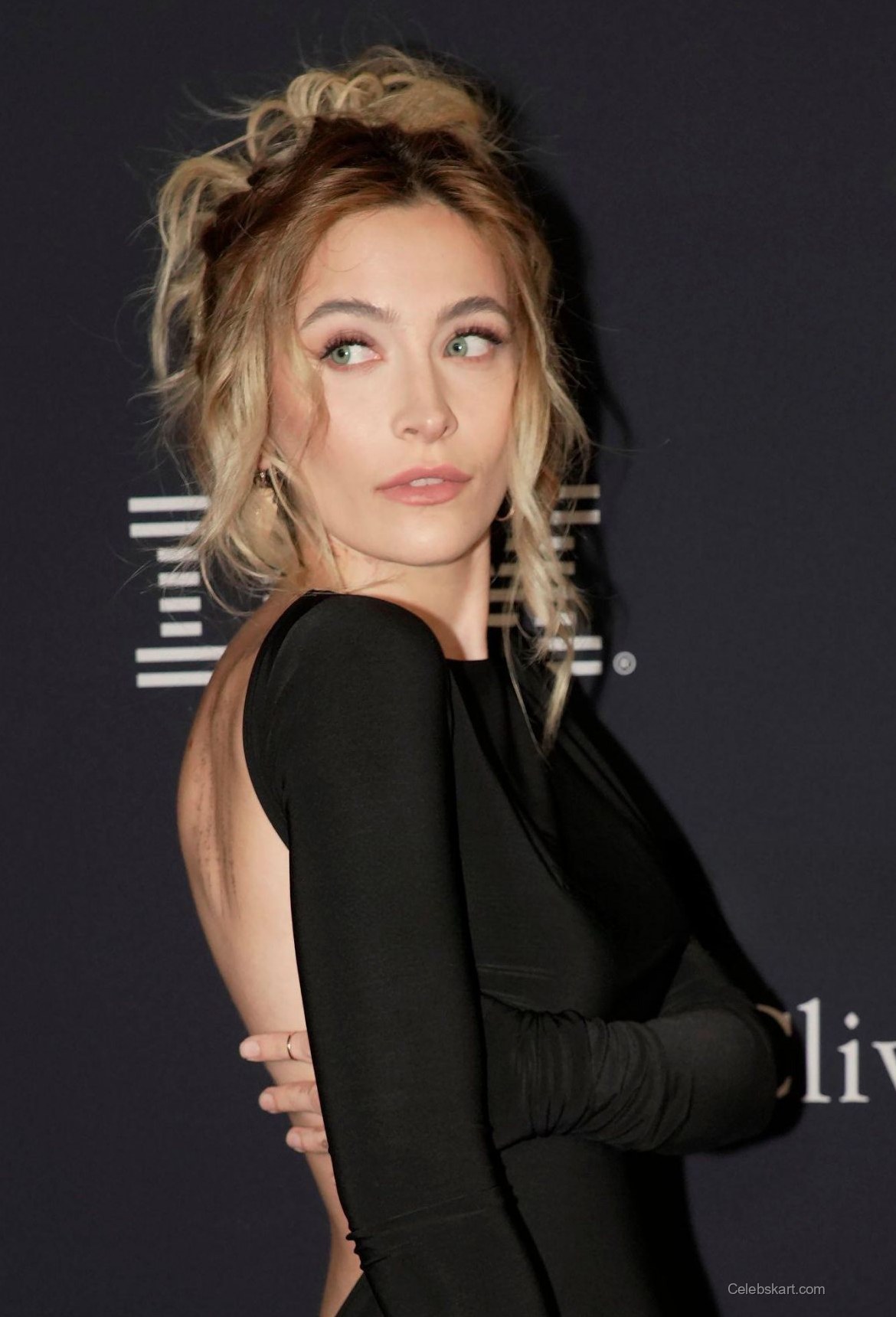 Paris Jackson at Pre Grammy Gala Beverly Hills, January 2026 5
