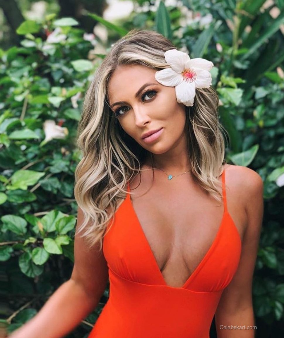 Paulina Gretzky Instagram Photos, February 2026 11