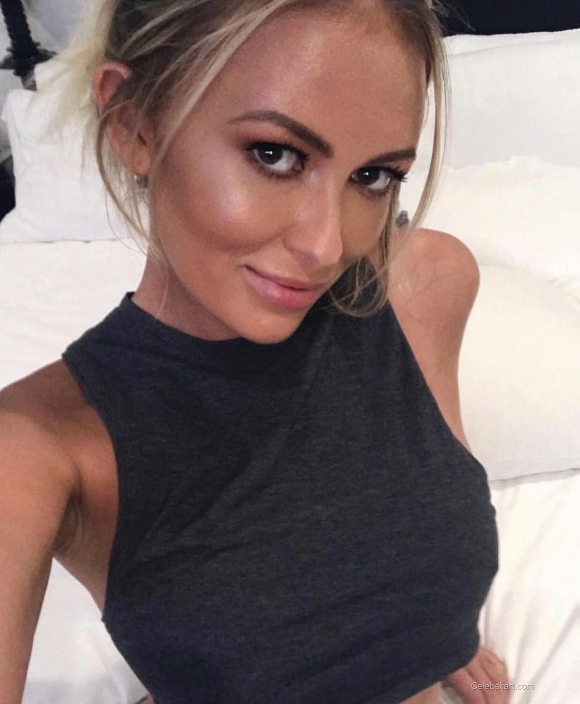 Paulina Gretzky Instagram Photos, February 2026 9