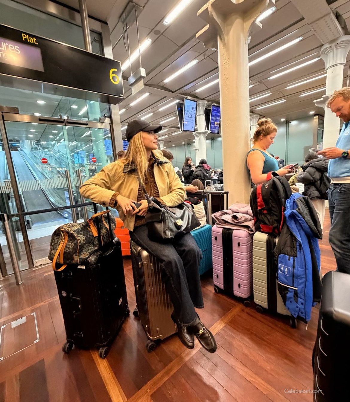 Penny Lane Instagram Photos & Videos, February 2026 11