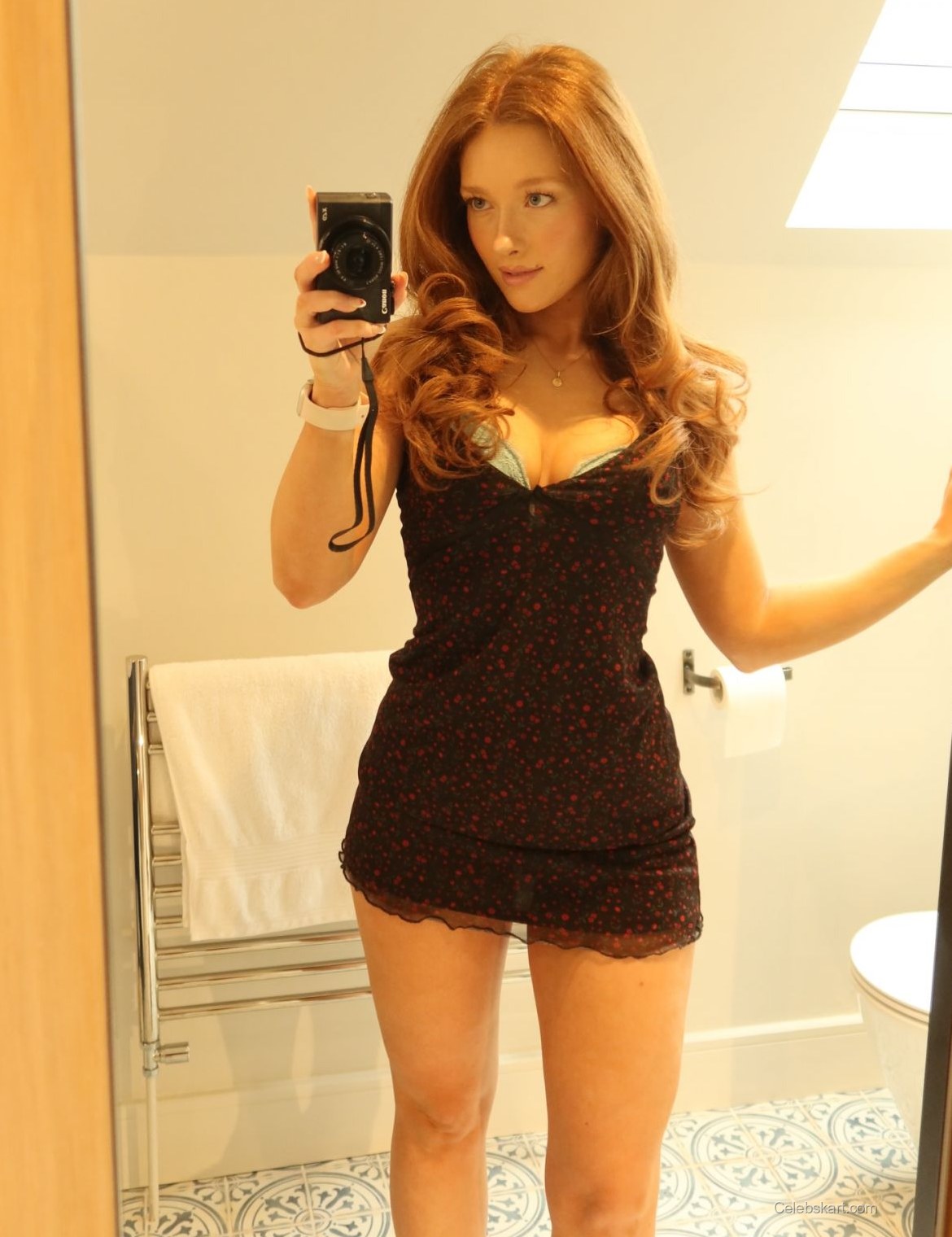 Phoebe Ginger Instagram Photos, February 2026 1