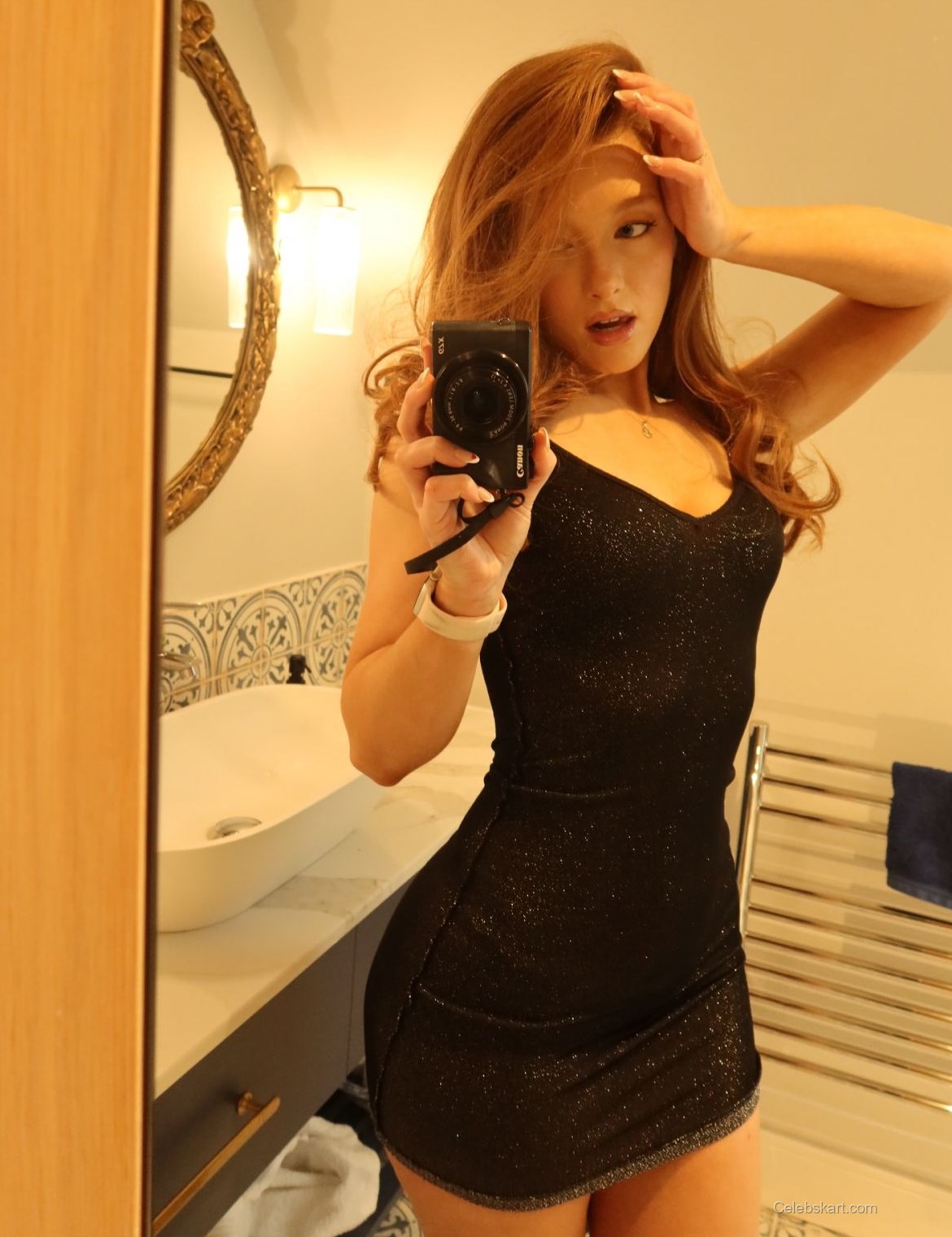 Phoebe Ginger Instagram Photos, February 2026 3