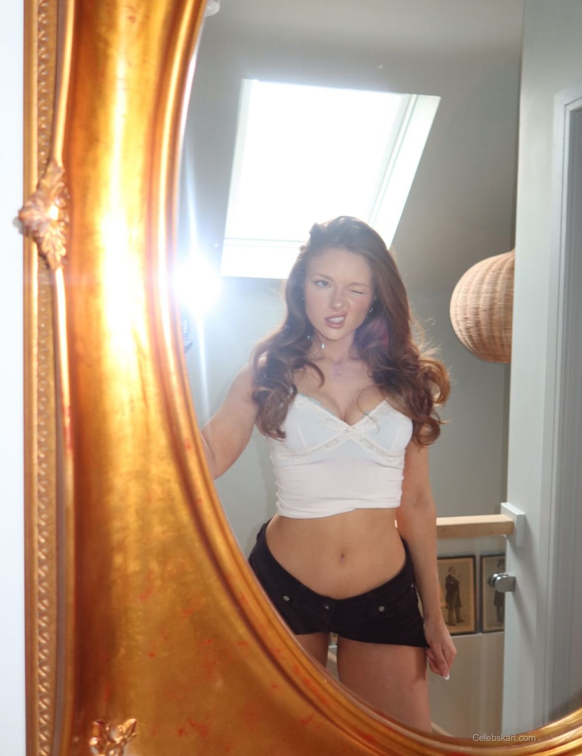 Phoebe Ginger Instagram Photos February 2026 4