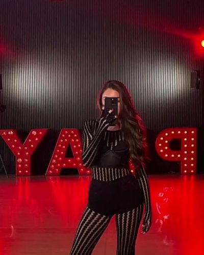 Presley Elise Instagram Photos February 2026