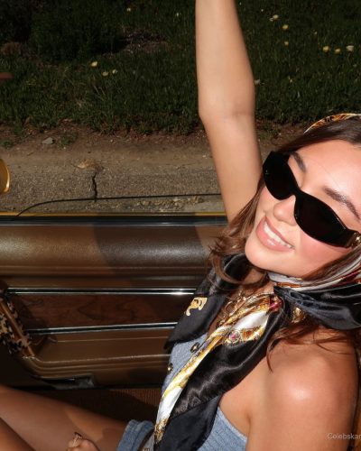 Presley Elise Instagram Photos February 2026 4