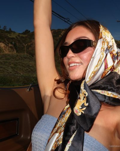 Presley Elise Instagram Photos February 2026 5