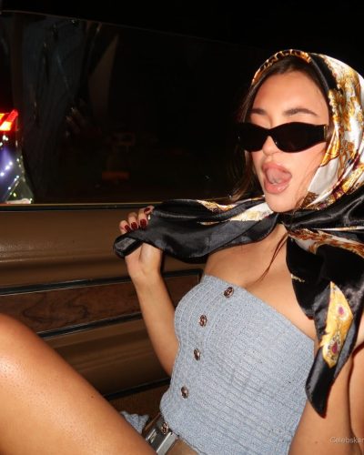 Presley Elise Instagram Photos February 2026 6