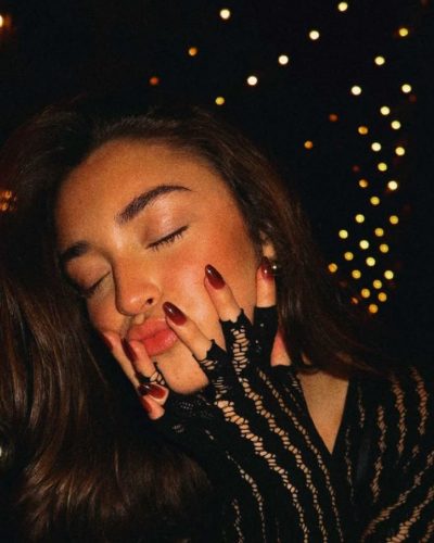 Presley Elise Instagram Photos February 2026 7