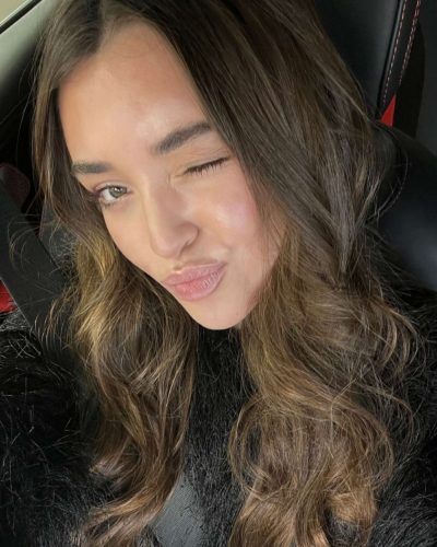 Presley Elise Instagram Photos February 2026 2