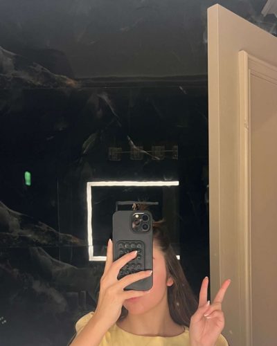 Presley Elise Instagram Photos February 2026 3