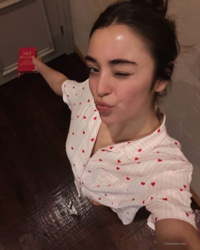 Presley Elise Instagram Photos February 2026 5