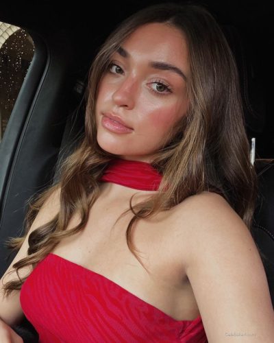 Presley Elise Instagram Photos February 2026 6