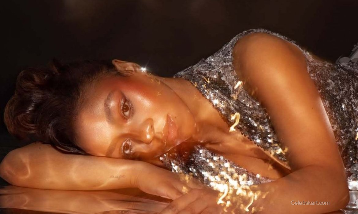 Priah Ferguson for Mod Magazine, February 2026 11