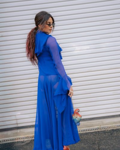 Priyanka Chopra stuns in stylish look at appearance 2026