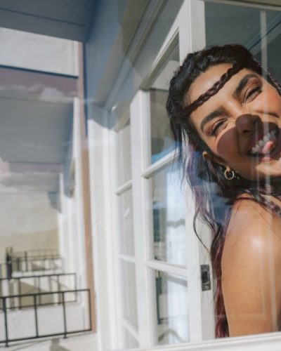 Priyanka Chopra spotted in stylish look during appearance