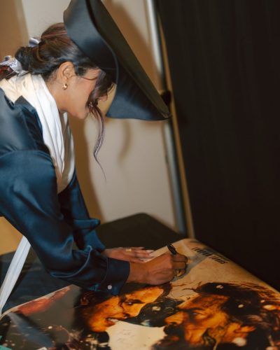 Priyanka Chopra stuns in stylish look at appearance 2026