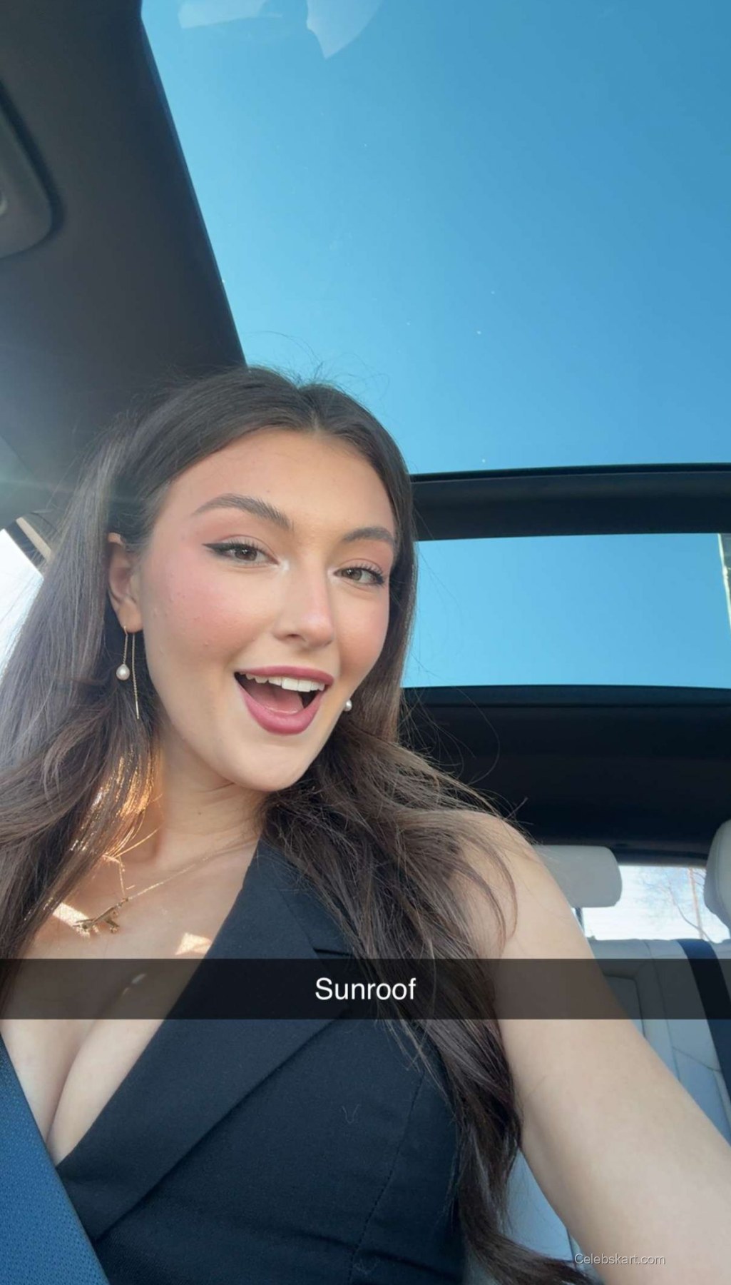 Rachel Pizzolato Instagram Photos, February 2026 2