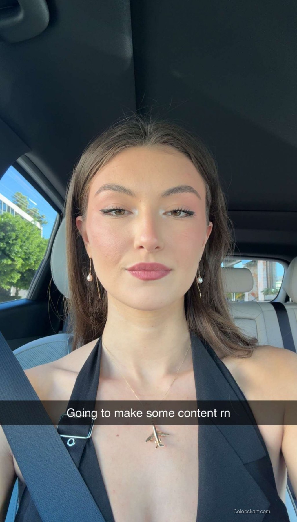 Rachel Pizzolato Instagram Photos, February 2026 4