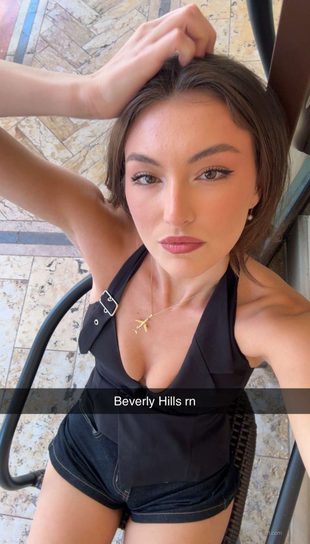 Rachel Pizzolato Instagram Photos, February 2026 8