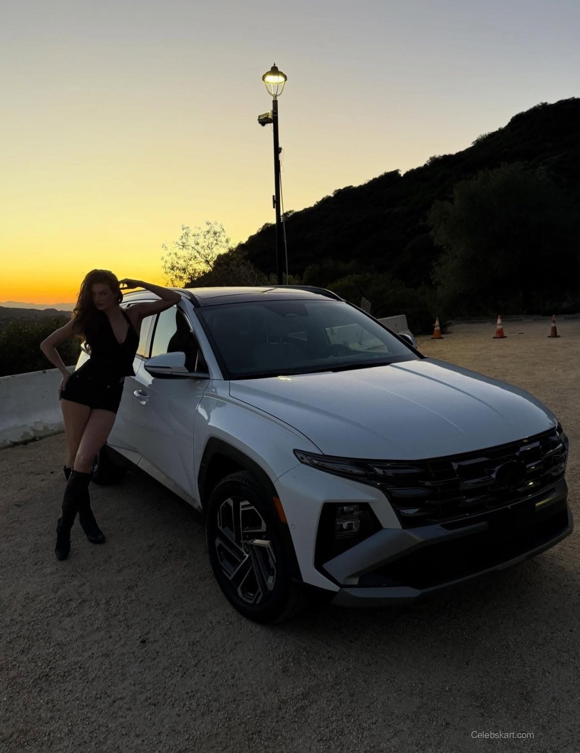 Rachel Pizzolato Instagram Photos, February 2026 9