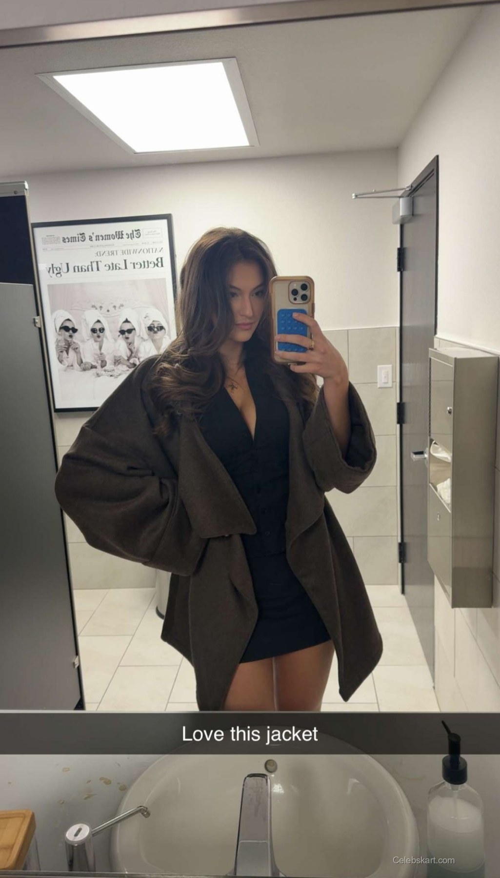 Rachel Pizzolato Instagram Photos, February 2026 2