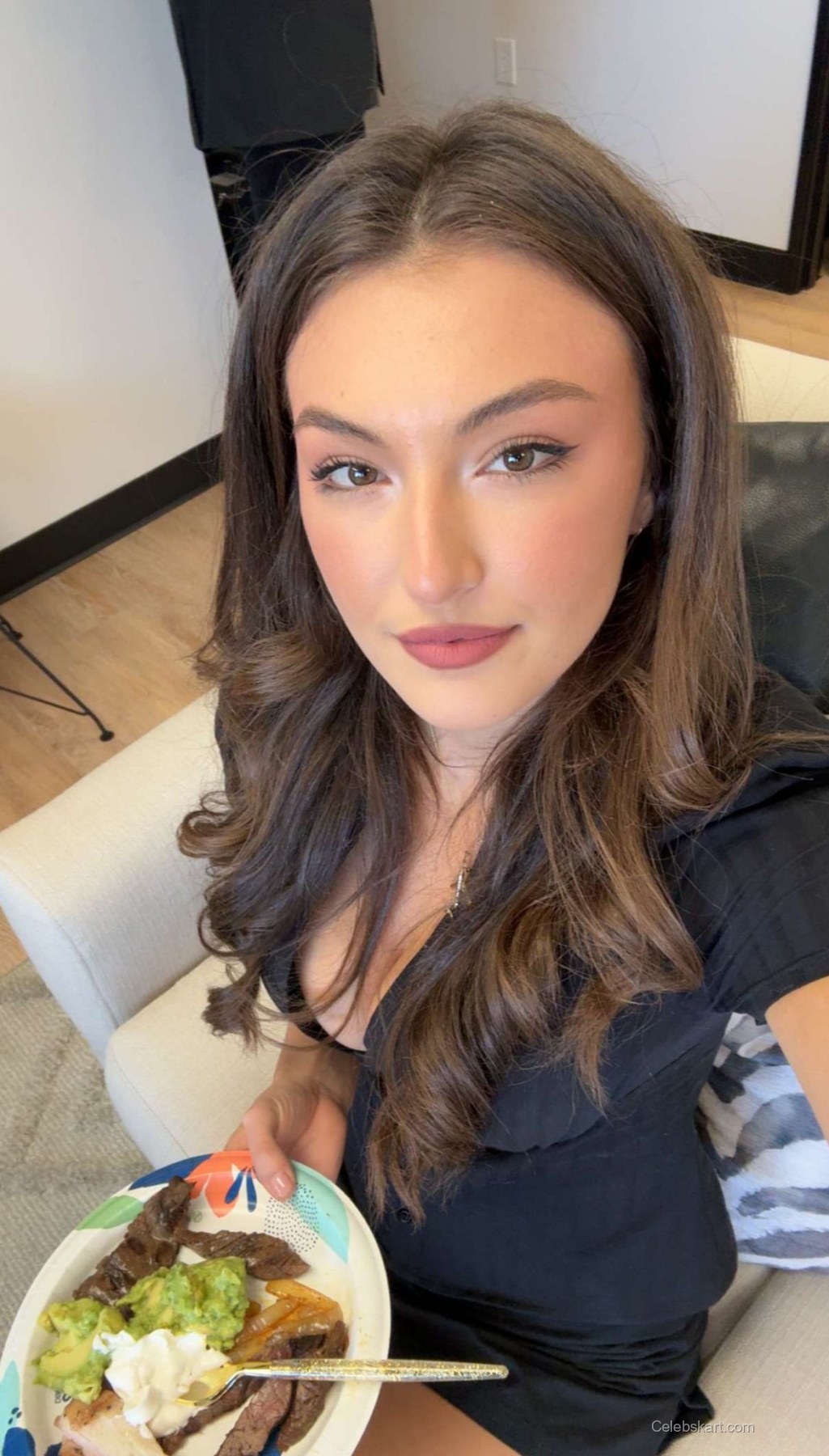 Rachel Pizzolato Instagram Photos, February 2026 3