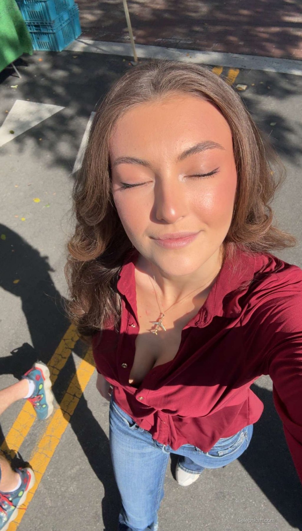 Rachel Pizzolato Instagram Photos, February 2026 11